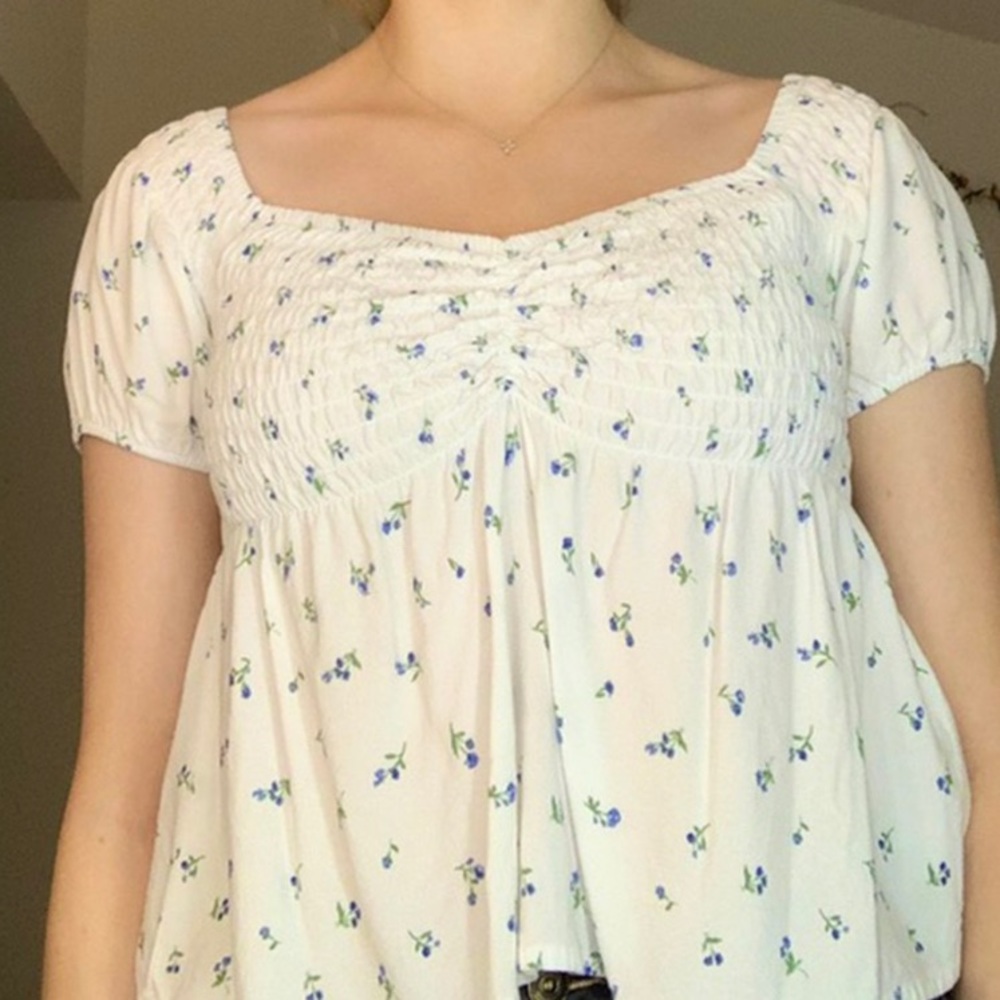 pacsun top
